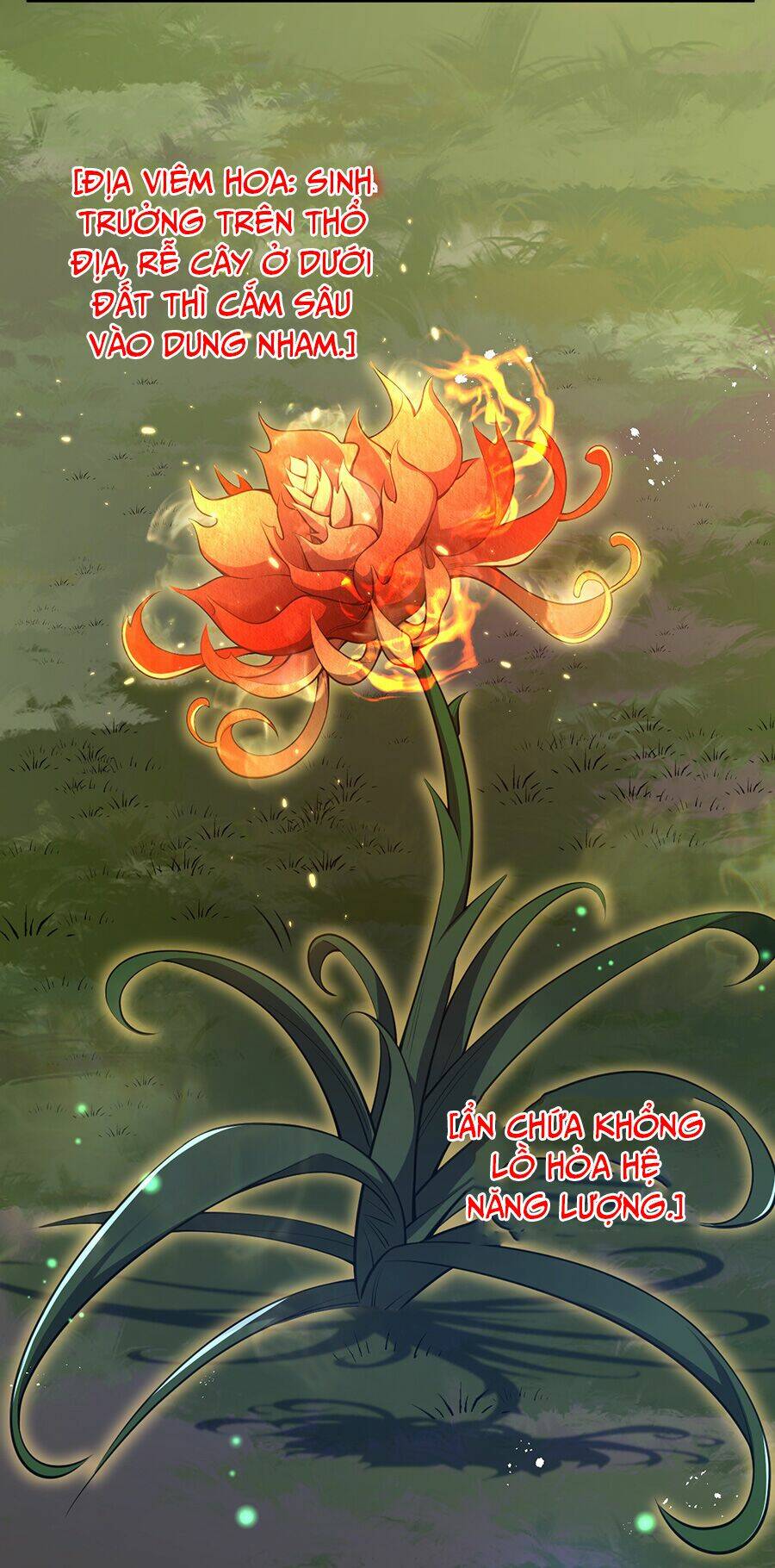 Hệ Thống Mô Phỏng Linh Sủng Chương 13 Ảnh 38