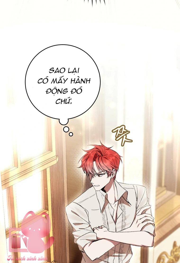 Làm Ác Nữ Bộ Không Tuyệt Sao? Chương 81 Ảnh 29