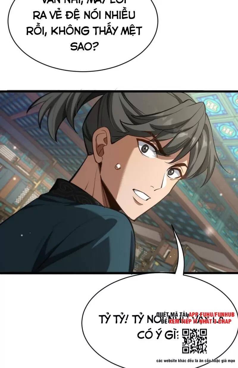 Huyền Môn Bại Gia Tử Chương 7 Ảnh 6