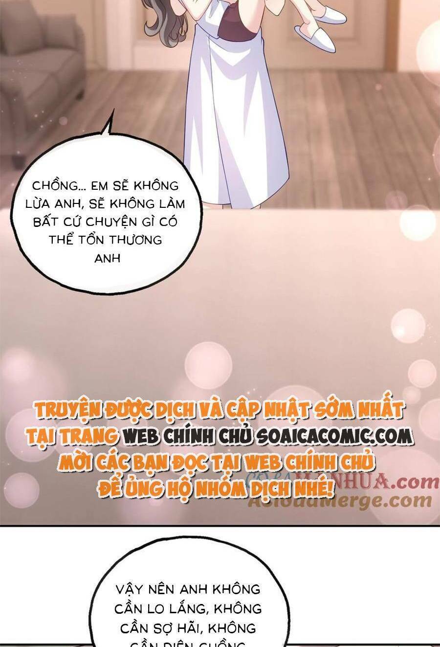 Bệnh Kiều Lệ Gia Được Ta Sủng Ái Nên Kiêu Chương 162 Ảnh 20