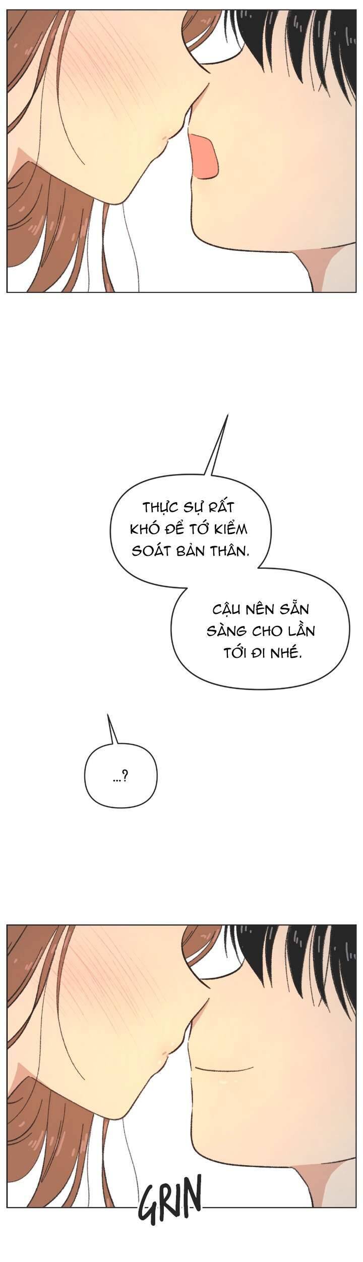Seasons Of Lovesome Chương 31 Ảnh 33