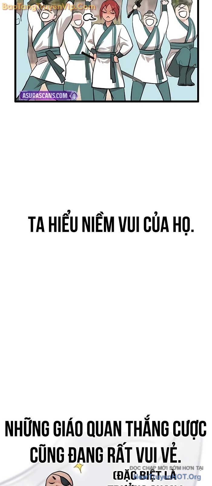 Tôi Trở Thành Chồng Của Giáo Chủ Ma Giáo Chương 18 Ảnh 49