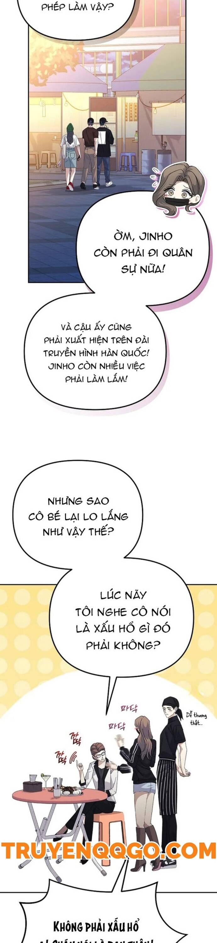 Tái Thiết Cuộc Đời Kẻ Nghiện Game Chương 22 Ảnh 19