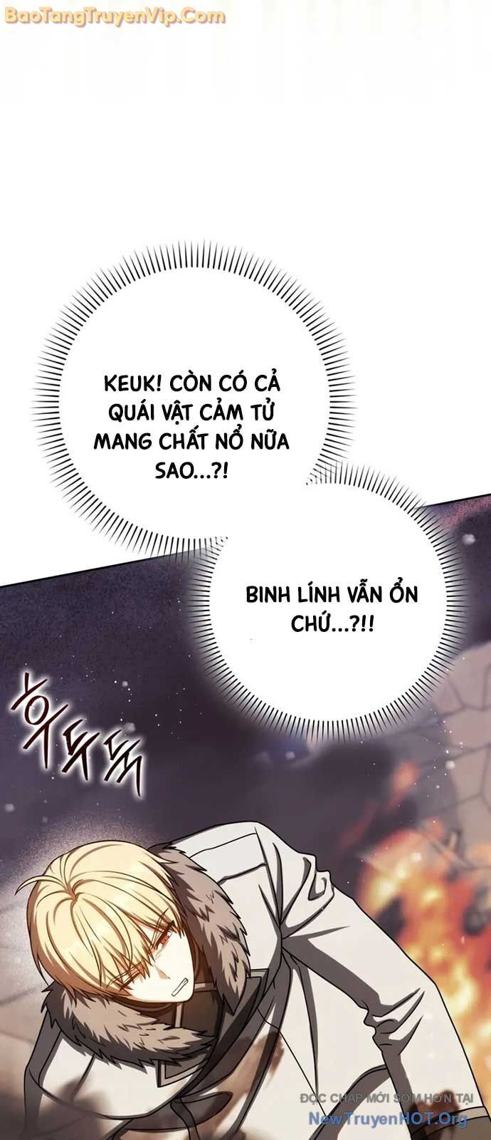 Sát Thủ Tái Sinh Thành Một Kiếm Sĩ Thiên Tài Chương 68.1 Ảnh 51