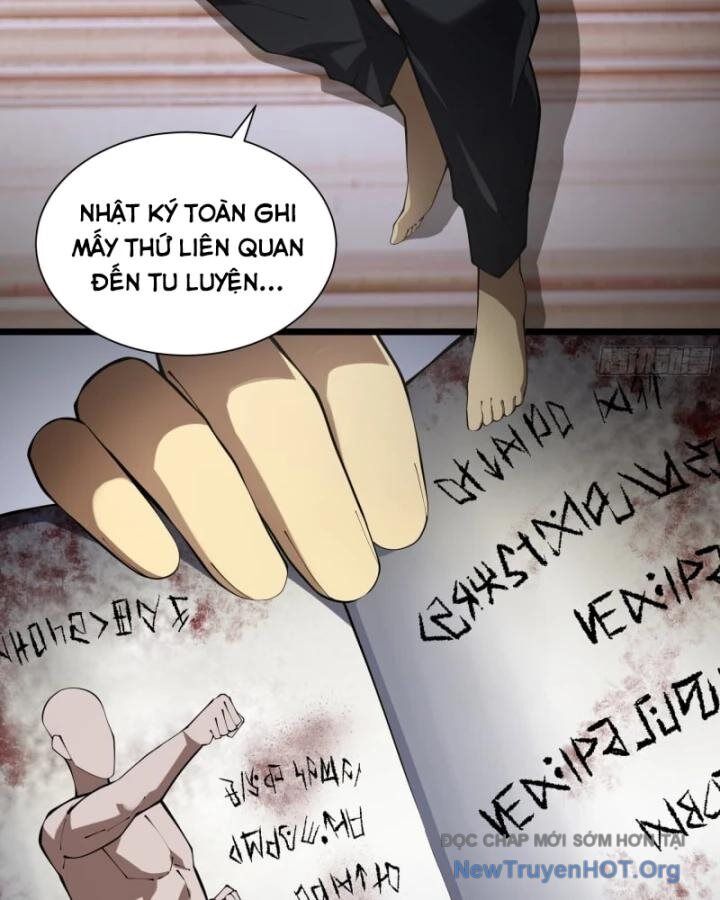 Hoàng Hôn Phân Giới Chương 4 Ảnh 45