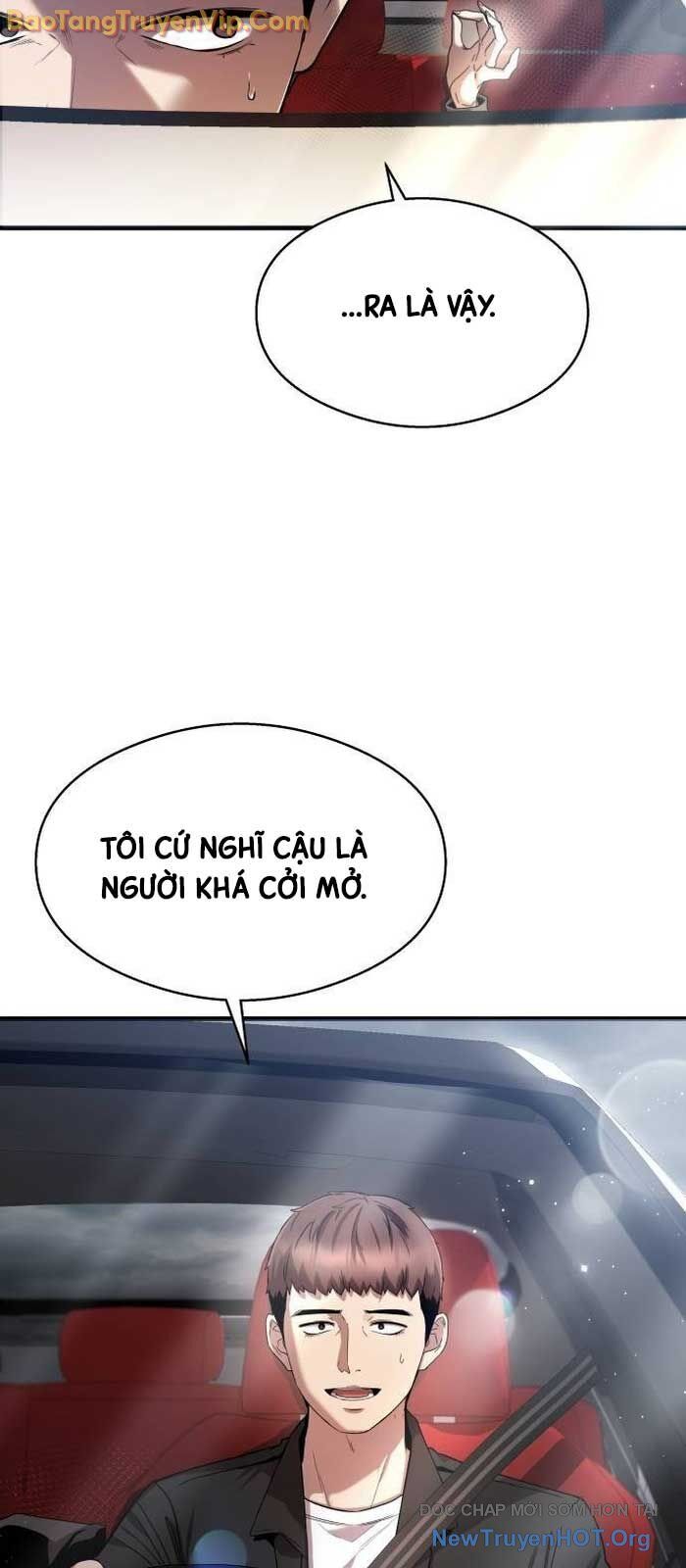 Hẹn Hò Rùng Rợn Chương 21 Ảnh 23