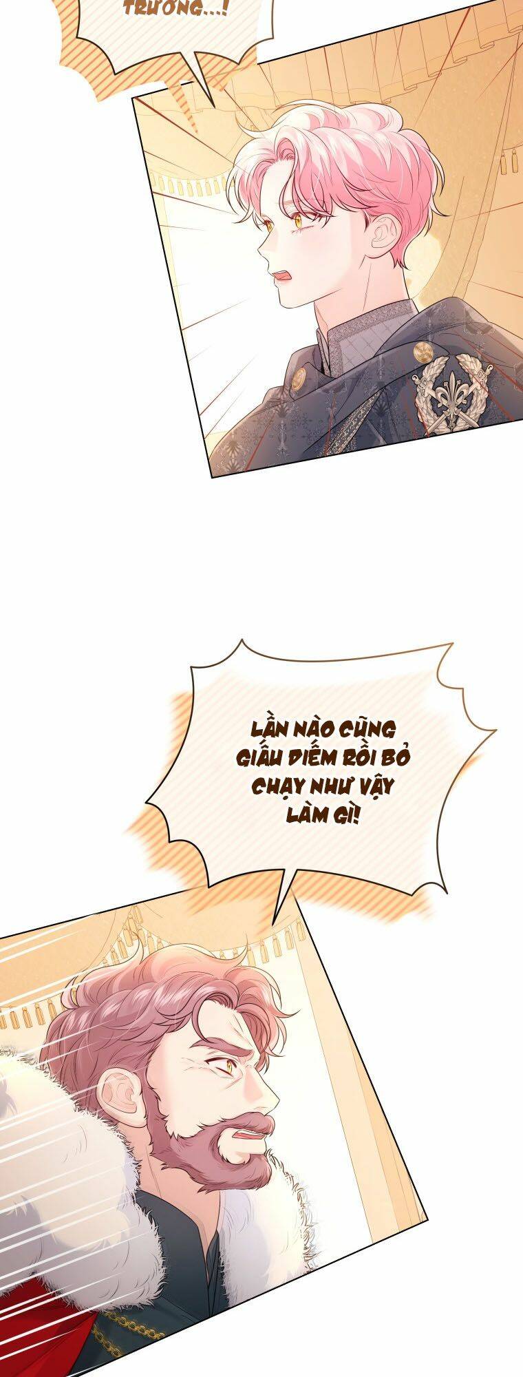 Thà Làm Vua Còn Hơn Chương 17 Ảnh 17