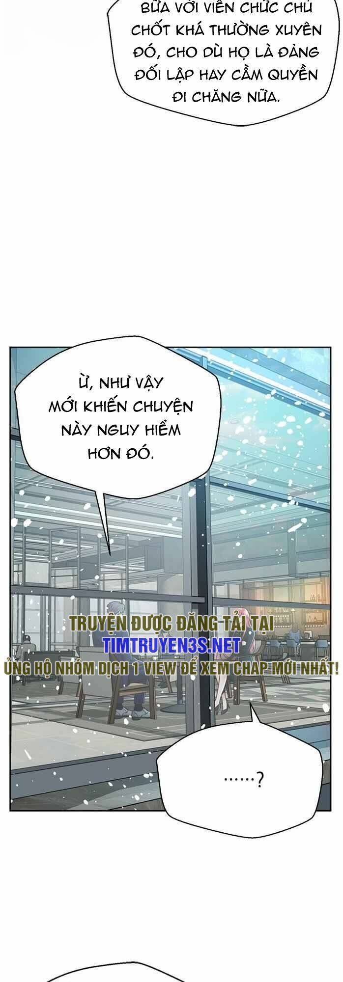 Thẩm Phán Lee Han Young Chương 49 Ảnh 12