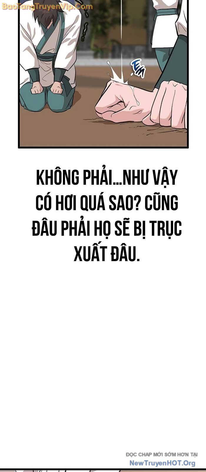 Tôi Trở Thành Chồng Của Giáo Chủ Ma Giáo Chương 18 Ảnh 52