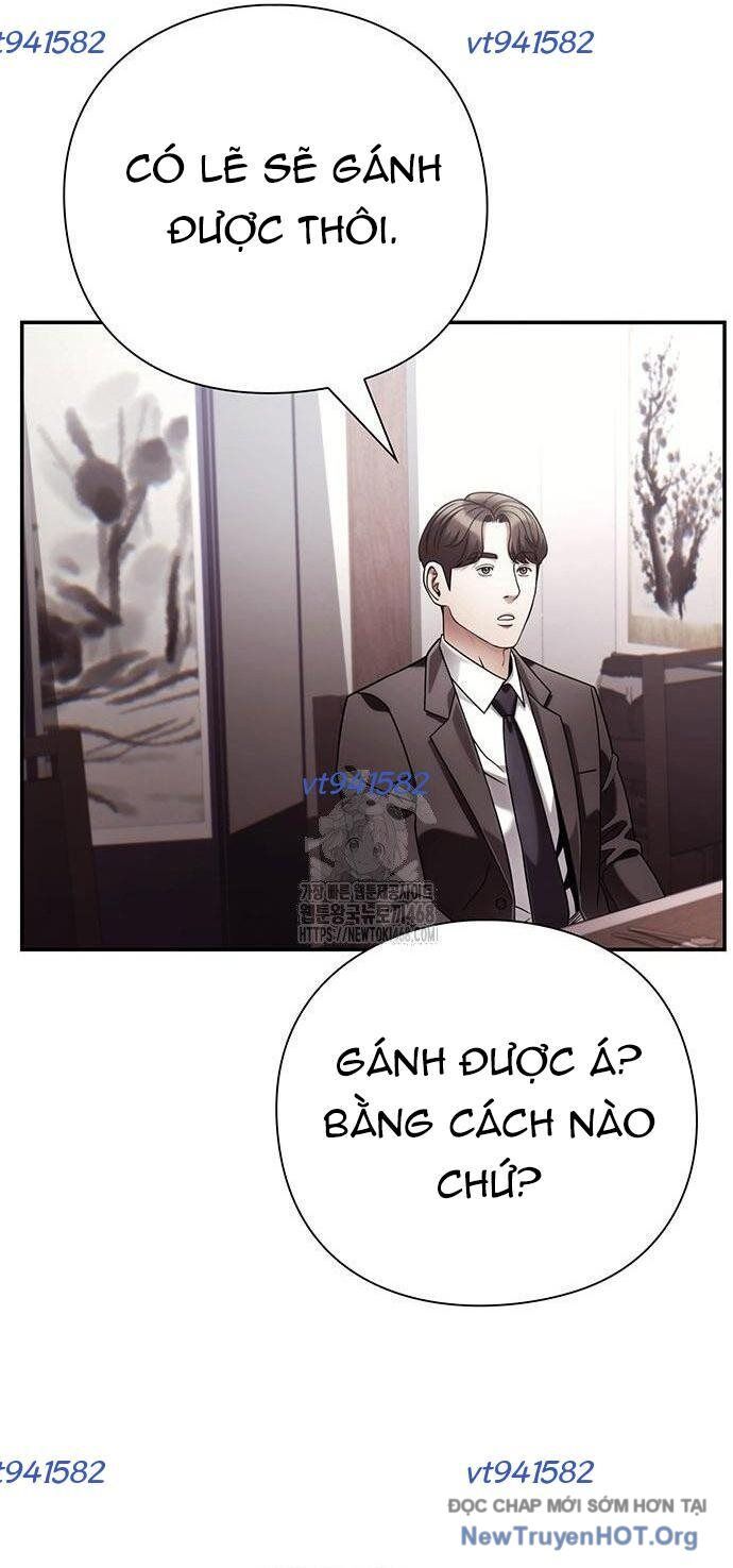 Nhân Viên Văn Phòng Nhìn Thấy Vận Mệnh Chương 125 Ảnh 49