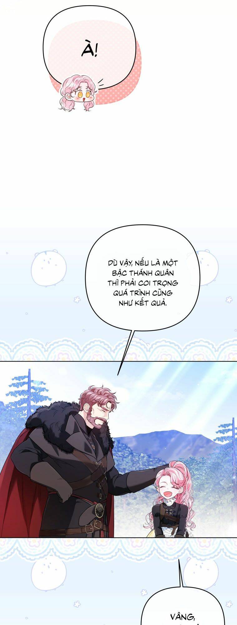 Thà Làm Vua Còn Hơn Chương 16 Ảnh 26