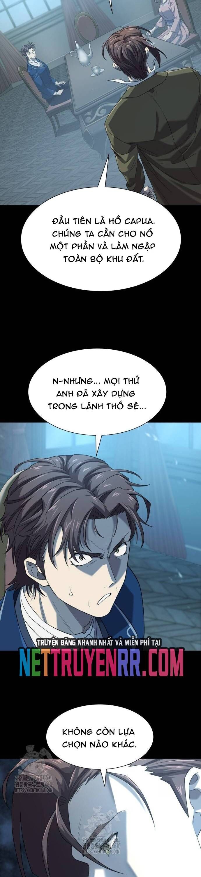 Bậc Thầy Thiết Kế Điền Trang Chương 196 Ảnh 7