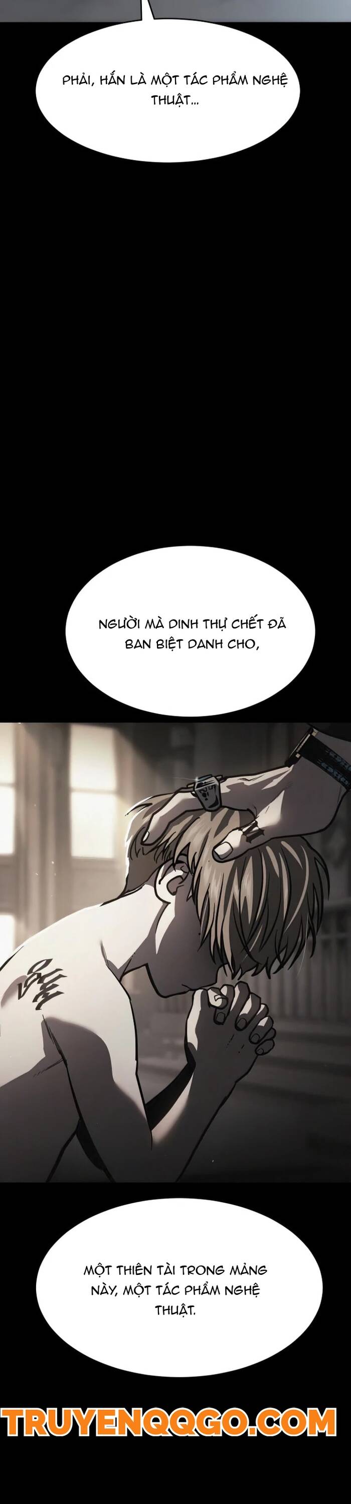 Dinh Thự Chết Chương 14 Ảnh 21