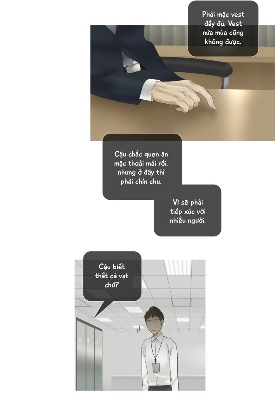 Chán Chường Chương 44 Ảnh 20