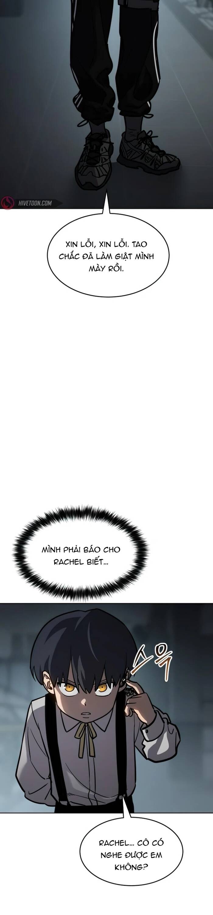 Dinh Thự Chết Chương 14 Ảnh 61