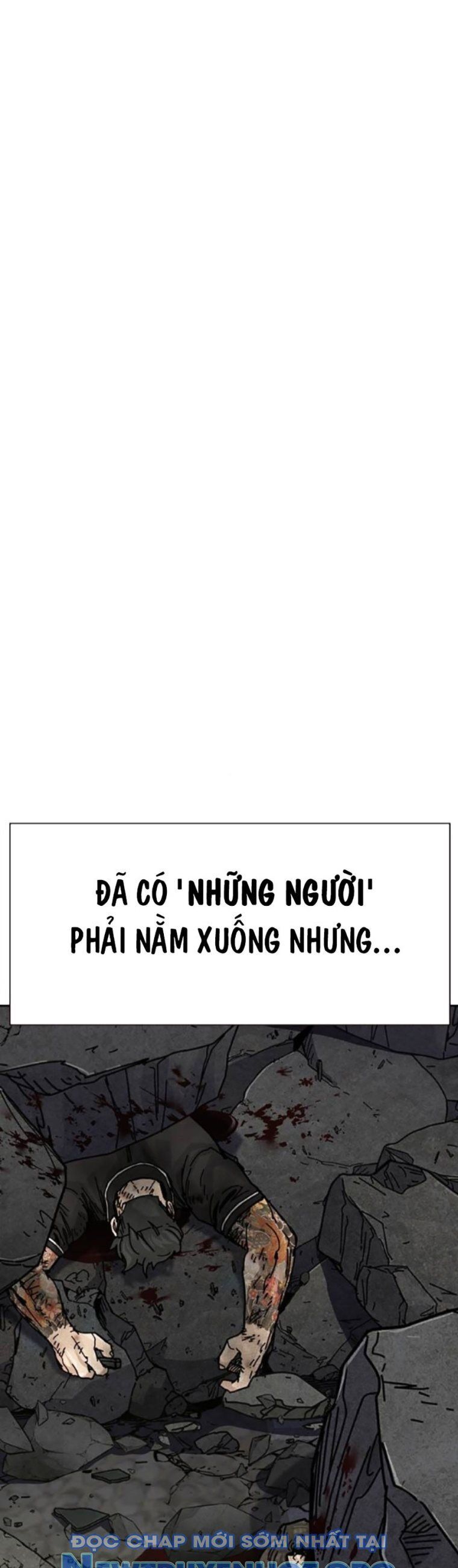 Để Có Thể Sống Sót Chương 172 Ảnh 41