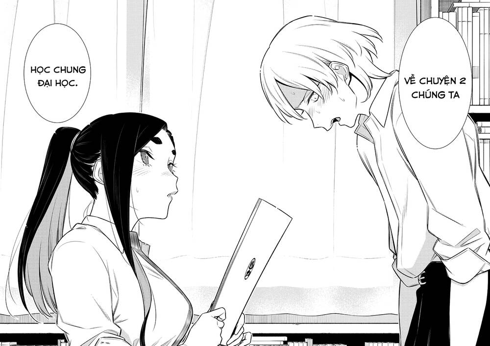 Yancha Gal No Anjou-San Series Chương 141 Ảnh 12