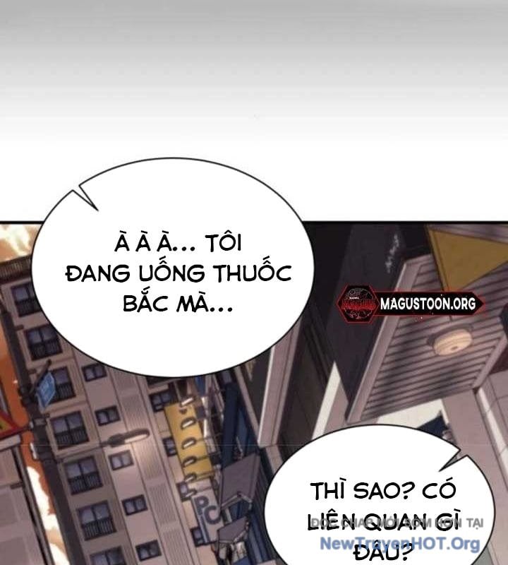 CuộC Sống Học Đường Của Đội Trưởng Quận Chương 29 Ảnh 109
