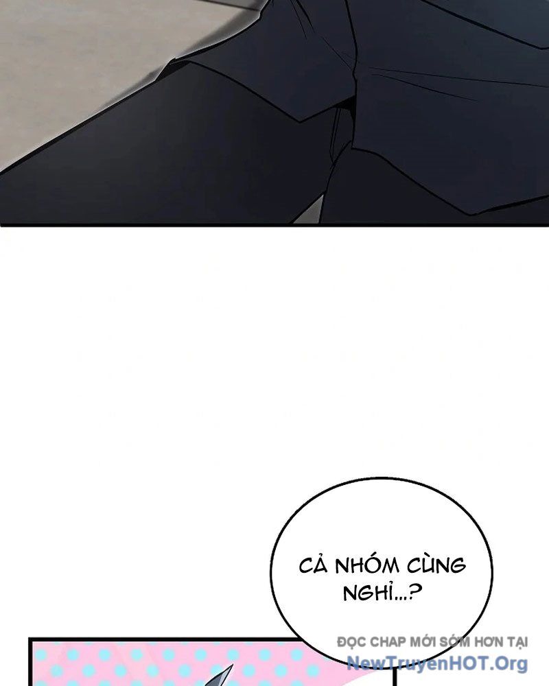 Cách Một Tử Linh Sư Cấp Thảm Họa Nghỉ Hưu Chương 41 Ảnh 94