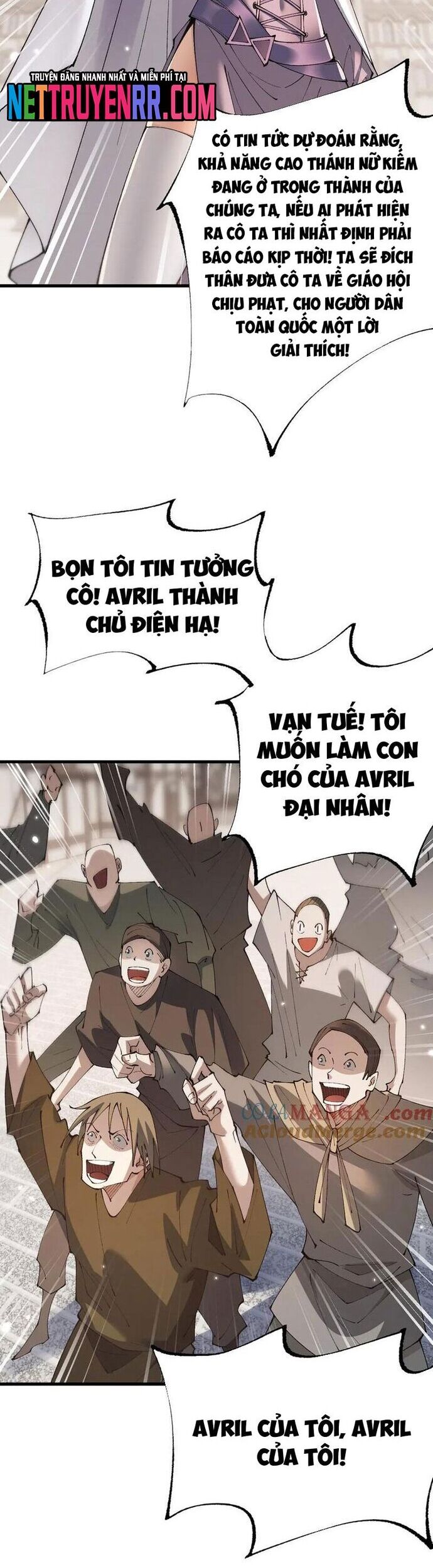 Chuyển Sinh Thành Goblin Chương 64 Ảnh 33