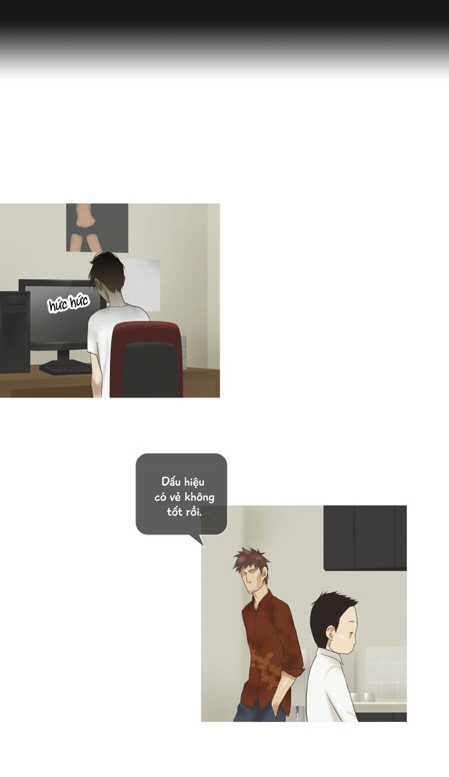 Chán Chường Chương 44 Ảnh 10