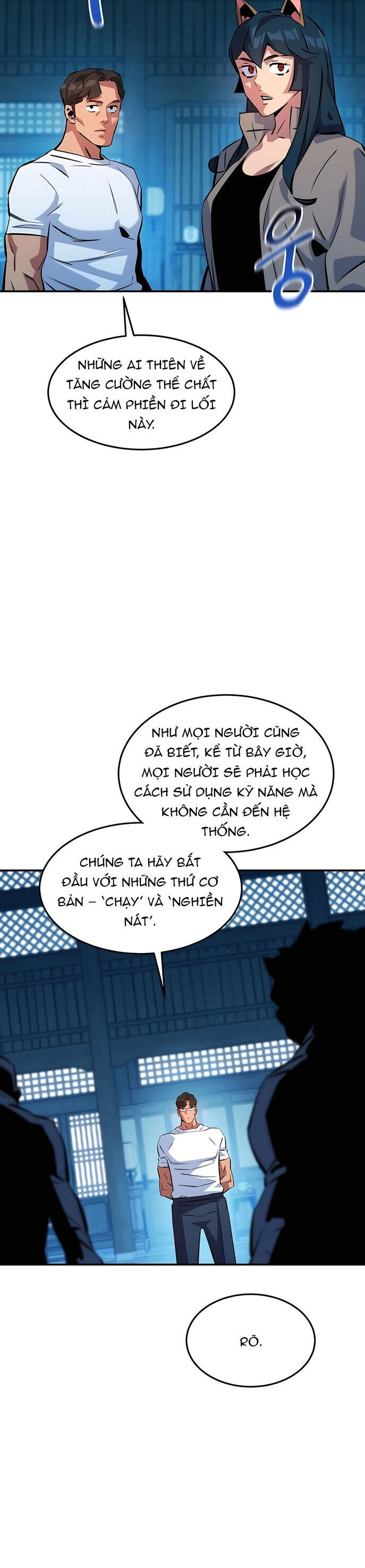 Đi Săn Tự Động Bằng Phân Thân Chương 148 Ảnh 26