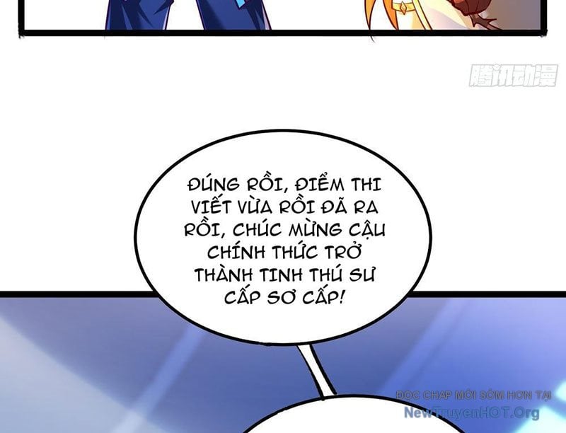 Tối Cường Tinh Thú Sư Chương 3 Ảnh 112
