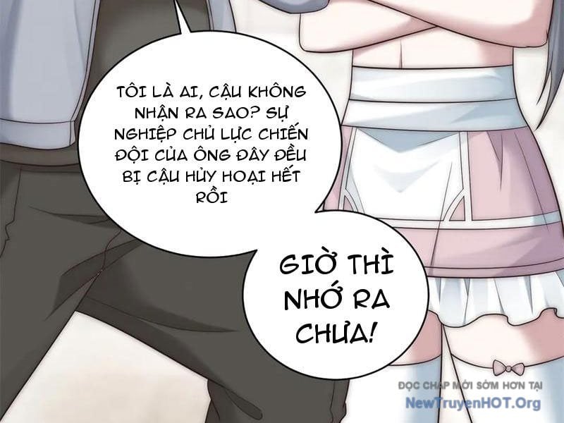Trở ThàNh Vô ĐịCh BằNg Hệ ThốNg GiảM Giá Trị Chương 40 Ảnh 45
