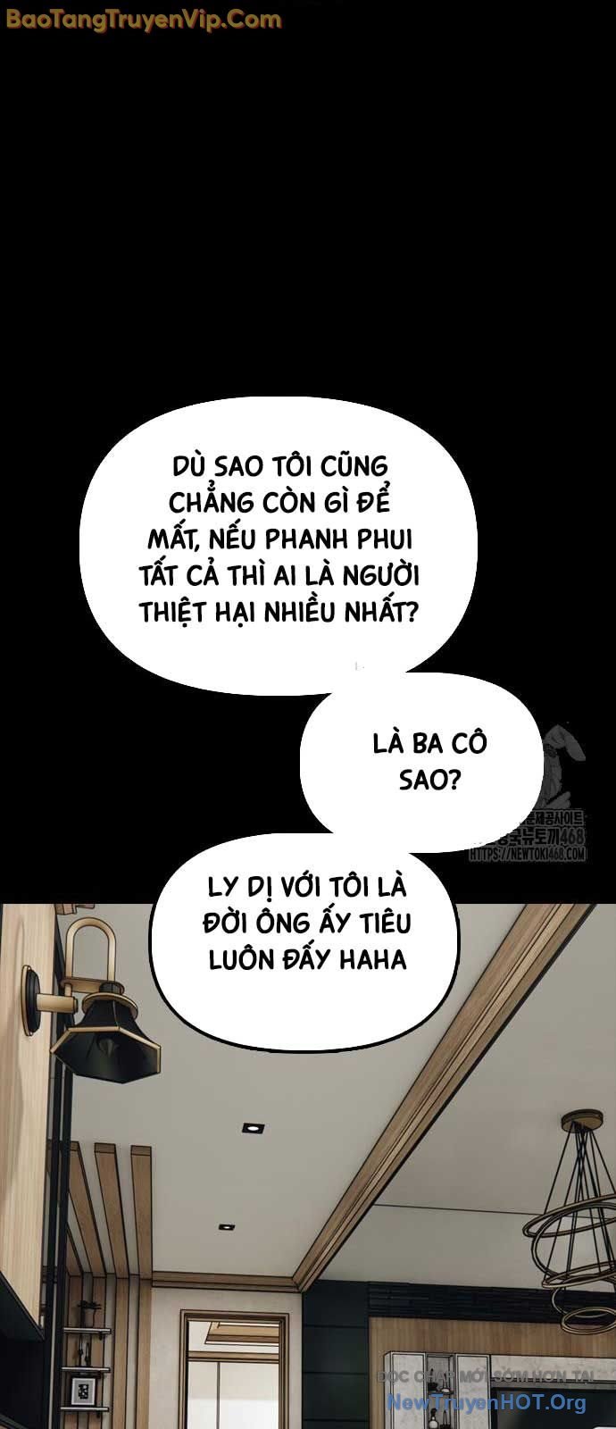 Ngày Tận Thế Đã Đến Chương 17 Ảnh 48