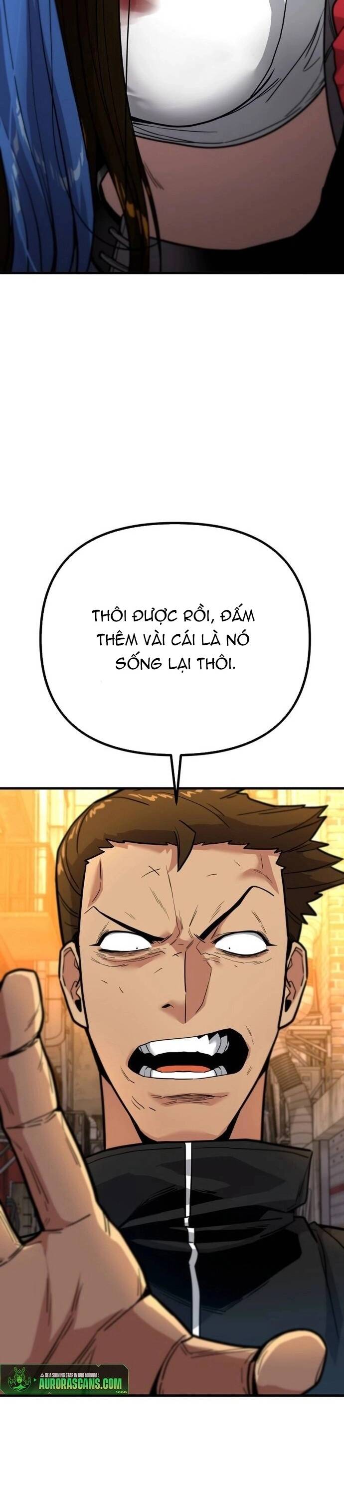 Tài Xế Báo Thù Chương 5 Ảnh 29