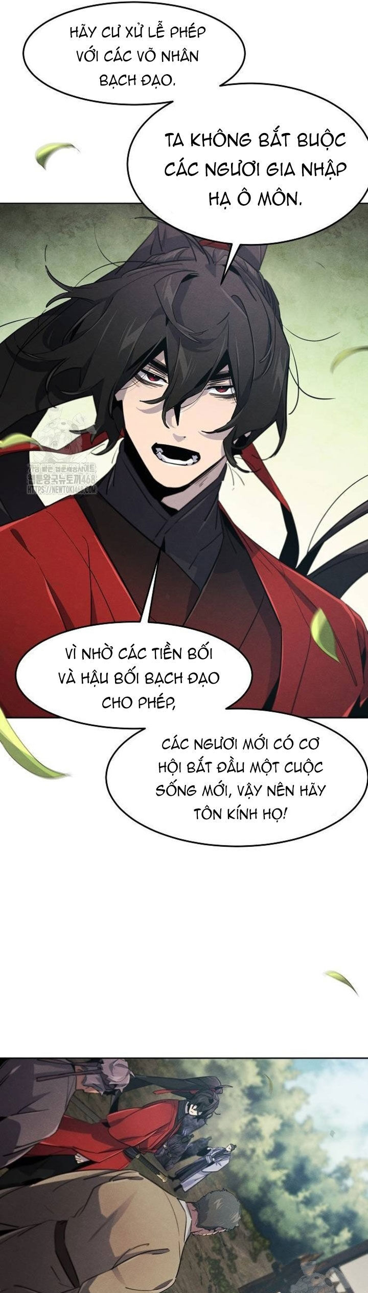 Cuồng Ma Tái Thế Chương 159 Ảnh 27