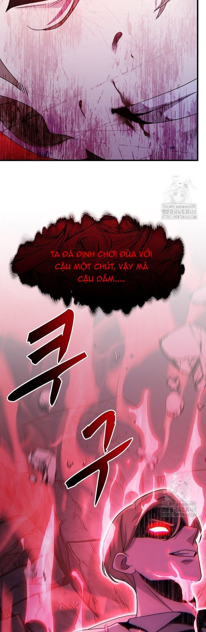 Võ Thần Thăng Cấp Chương 34 Ảnh 48