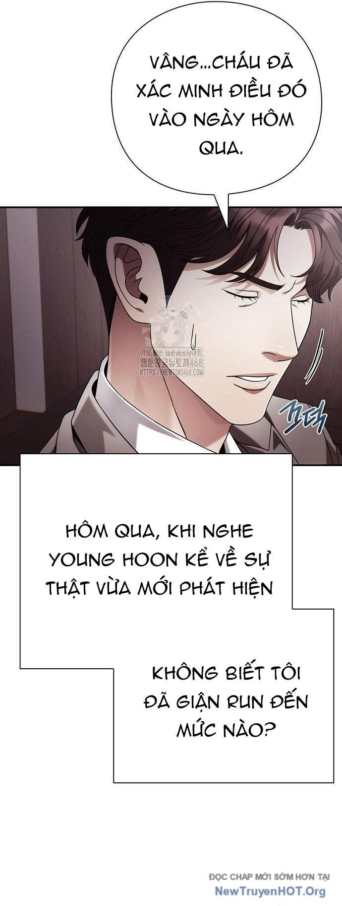 Nhân Viên Văn Phòng Nhìn Thấy Vận Mệnh Chương 125 Ảnh 18