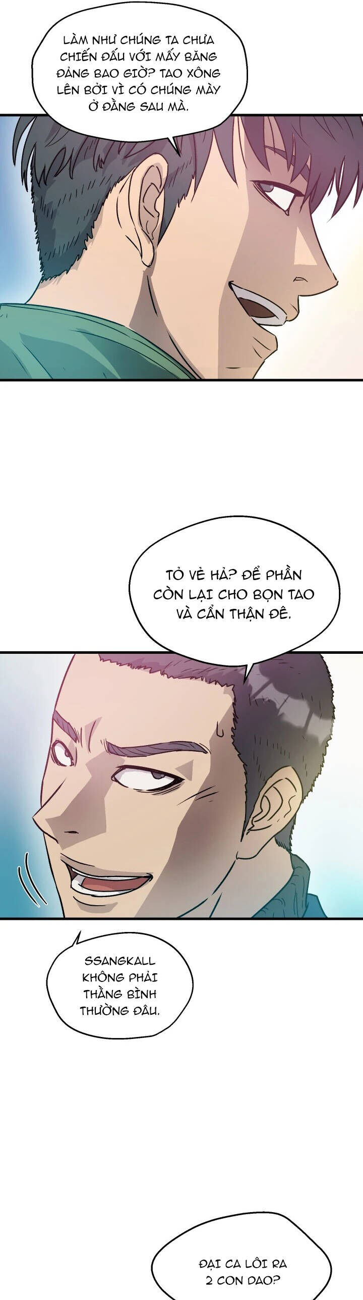 Jo Dong-Gil Chương 13 Ảnh 11