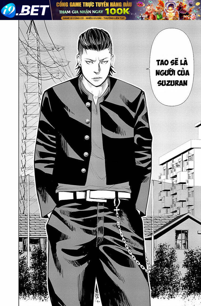 Crows Zero Reboot Chương 1 Ảnh 43