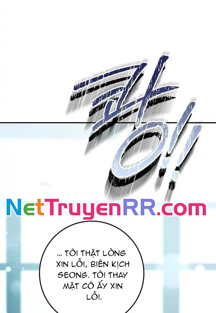 Thử Vai Cinderella Chương 14 Ảnh 17