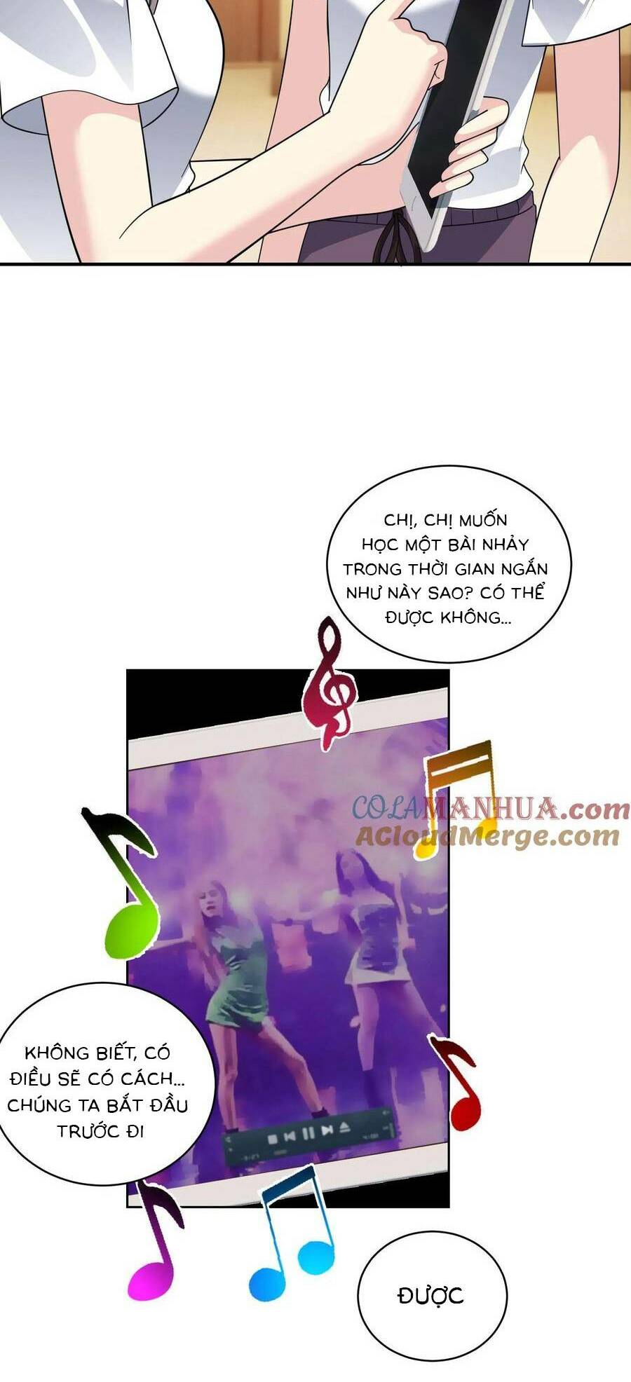 Bệnh Kiều Lệ Gia Được Ta Sủng Ái Nên Kiêu Chương 155 Ảnh 11