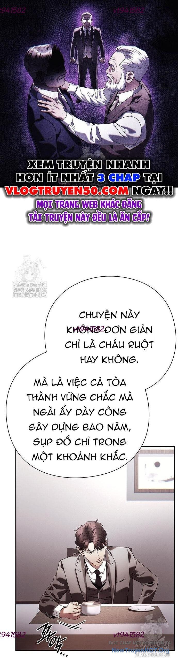 Nhân Viên Văn Phòng Nhìn Thấy Vận Mệnh Chương 125 Ảnh 54
