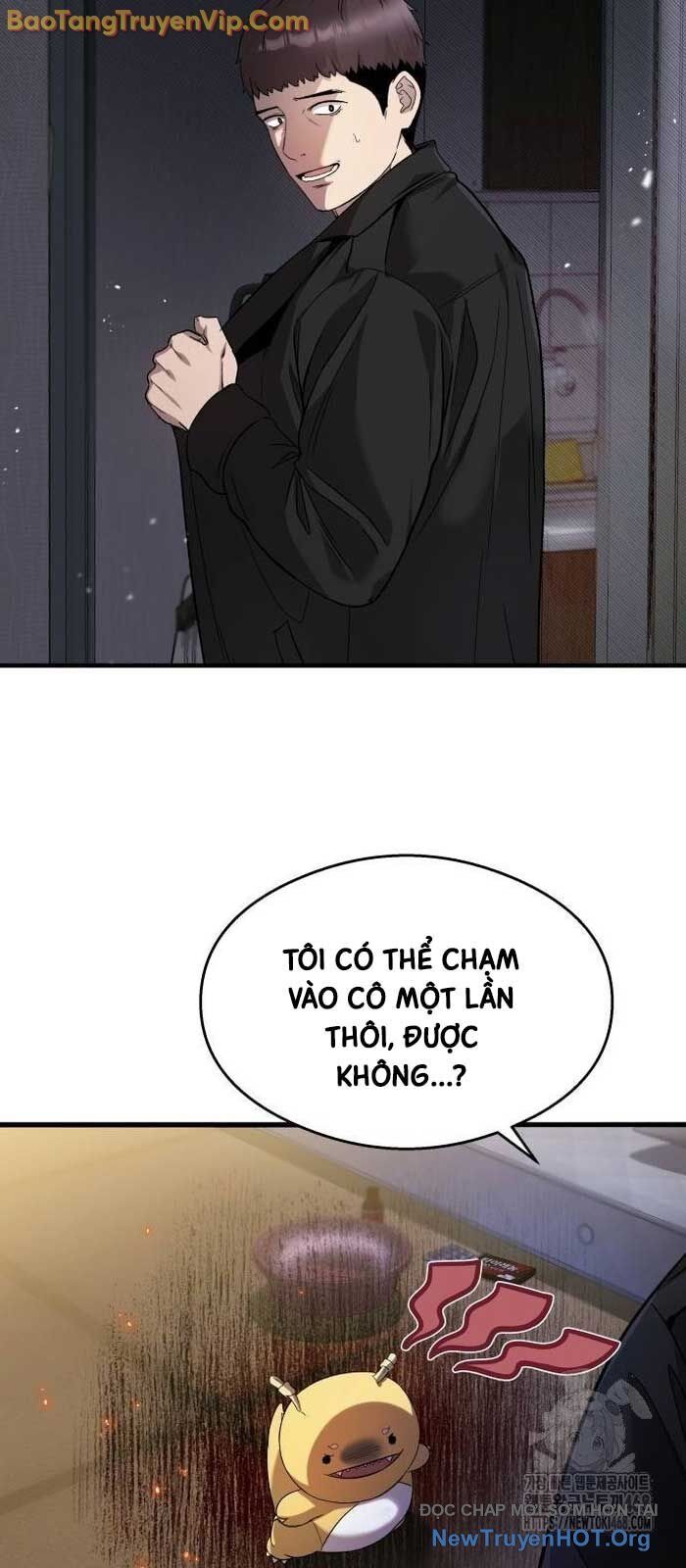 Hẹn Hò Rùng Rợn Chương 21 Ảnh 65