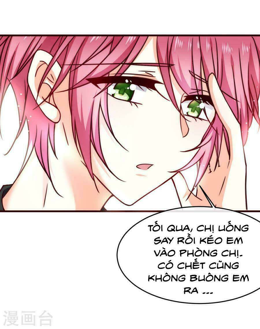 Hôm Nay Tôi Sẽ Yêu Ai Đây ? Chương 32 Ảnh 36
