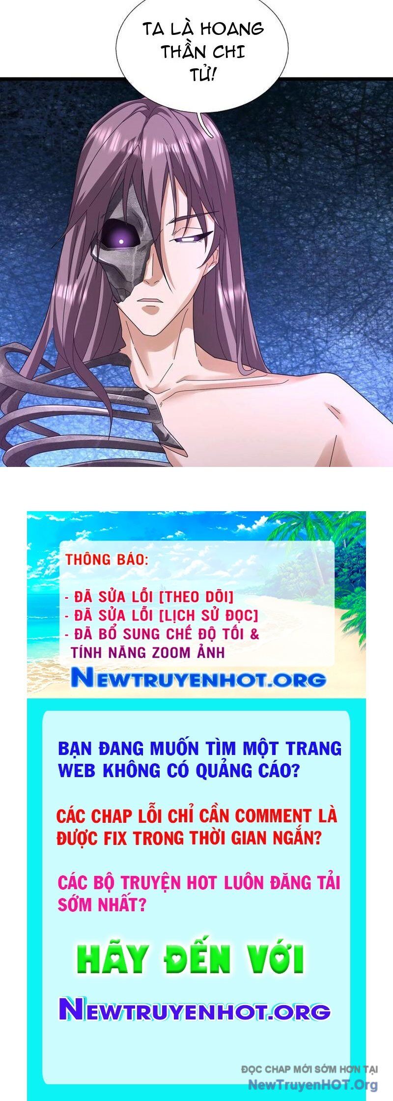 Tiên Làm Nô Thần Là Bộc, Đại Đế Làm Chó Giữ Nhà Chương 57 Ảnh 67