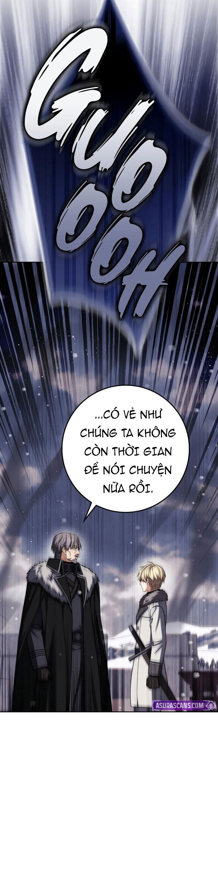 Sát Thủ Tái Sinh Thành Một Kiếm Sĩ Thiên Tài Chương 68 Ảnh 11