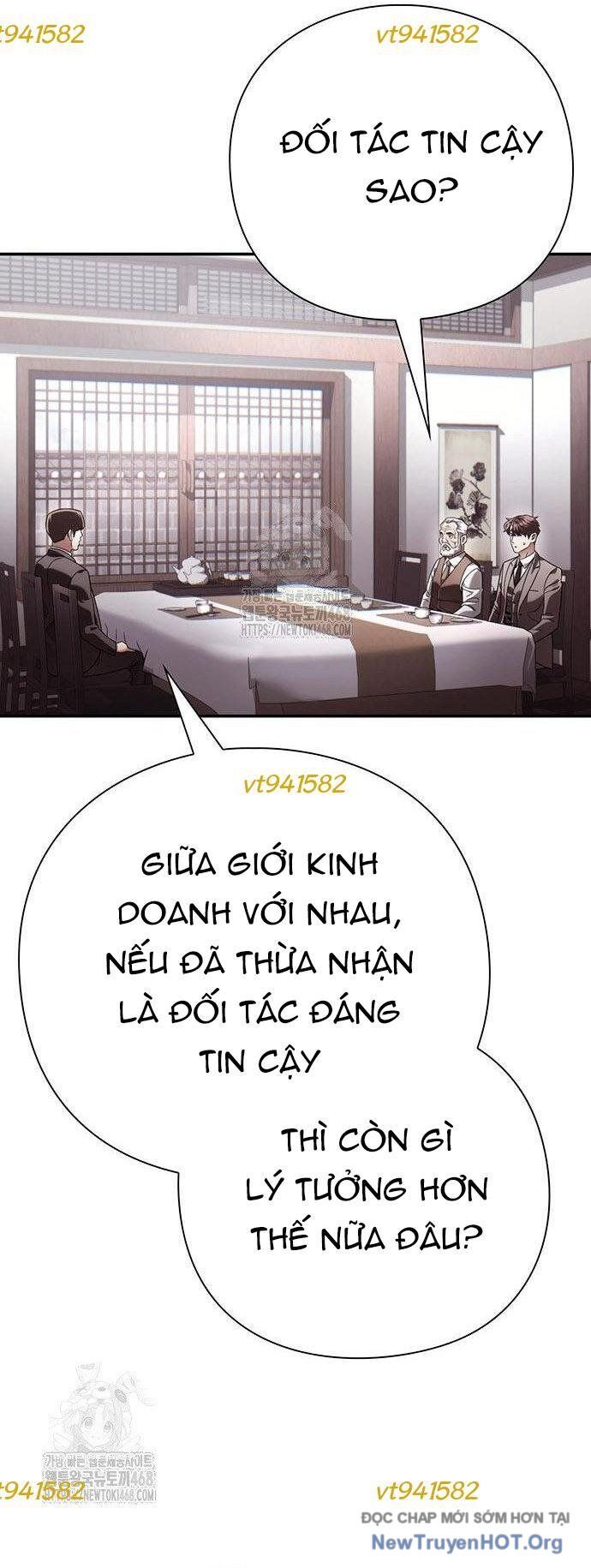 Nhân Viên Văn Phòng Nhìn Thấy Vận Mệnh Chương 125 Ảnh 39