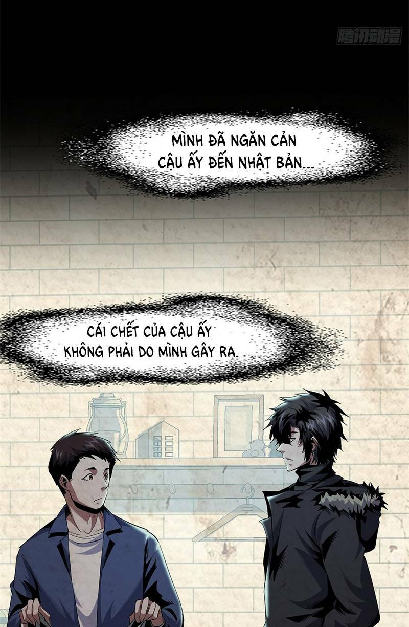 Kinh Dị Thịnh Yến Chương 17 Ảnh 97