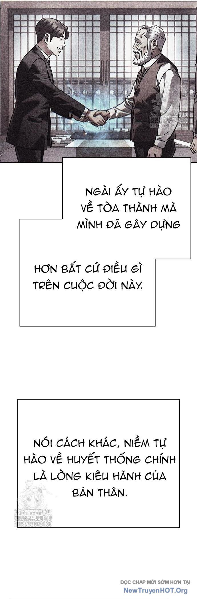 Nhân Viên Văn Phòng Nhìn Thấy Vận Mệnh Chương 125 Ảnh 62