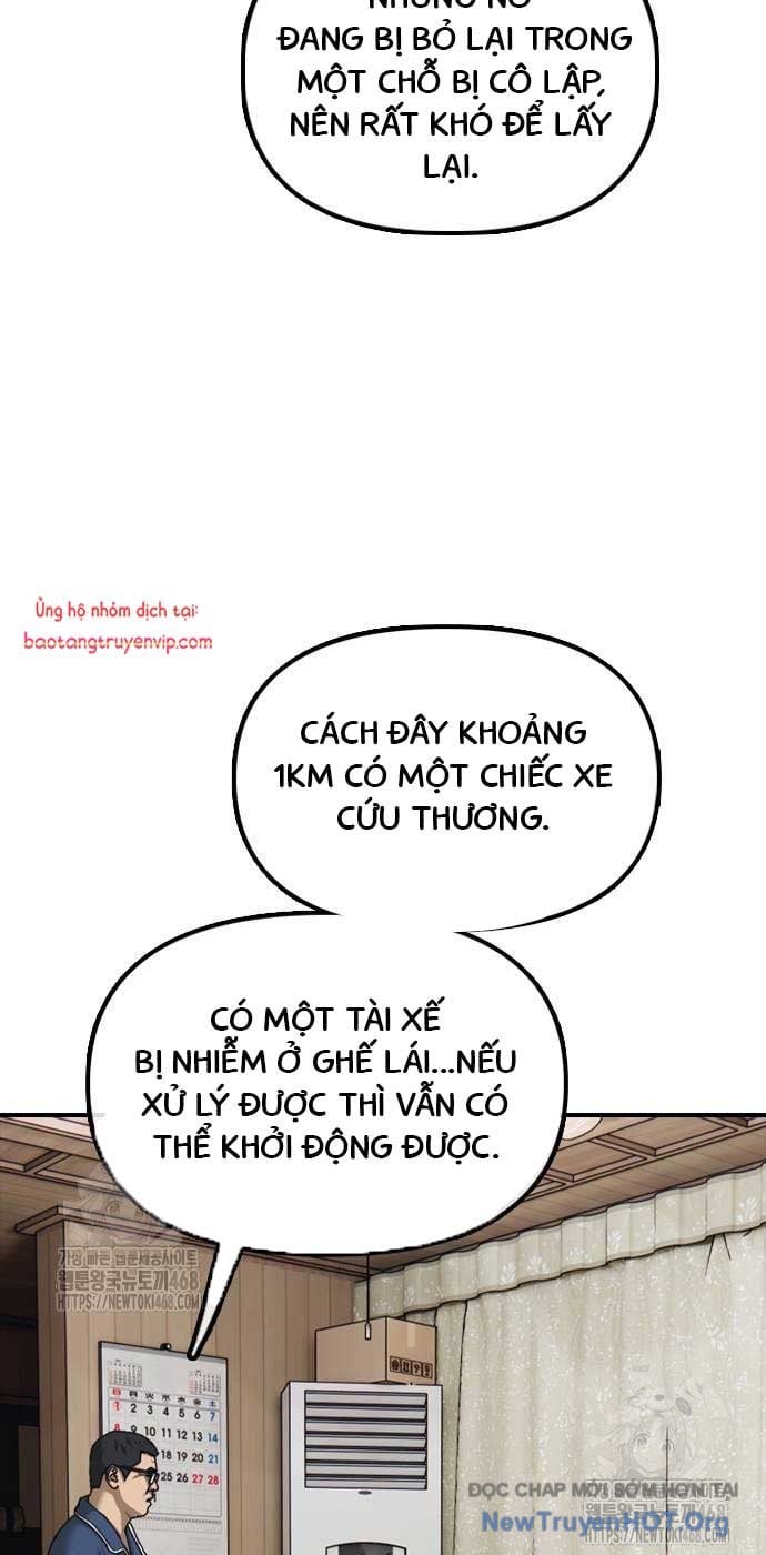 Ngày Tận Thế Đã Đến Chương 18 Ảnh 122