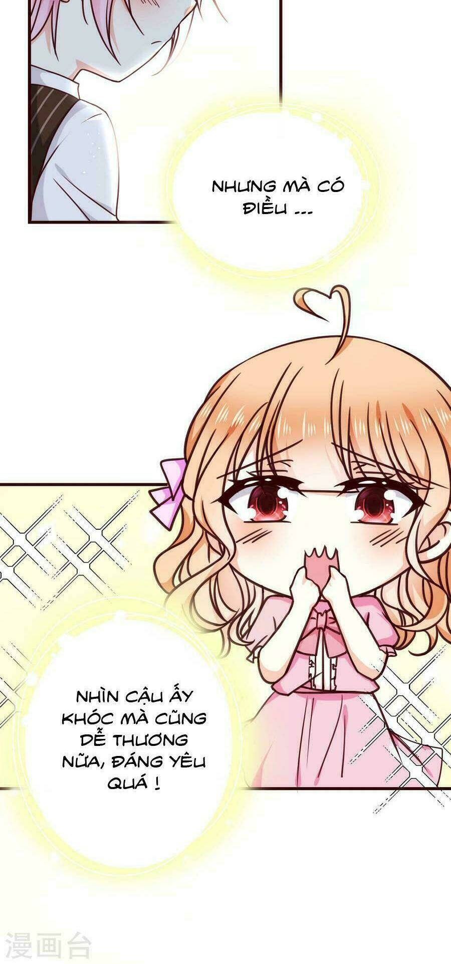 Hôm Nay Tôi Sẽ Yêu Ai Đây ? Chương 33 Ảnh 11