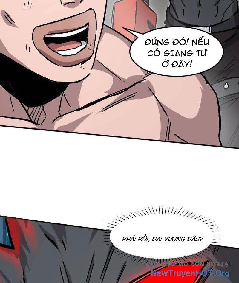 Cương Thi Tiên Sinh Chương 167 Ảnh 76