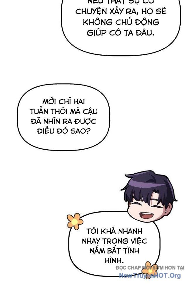Đi Lên Từ Đáy Xã Hội Chương 29 Ảnh 108