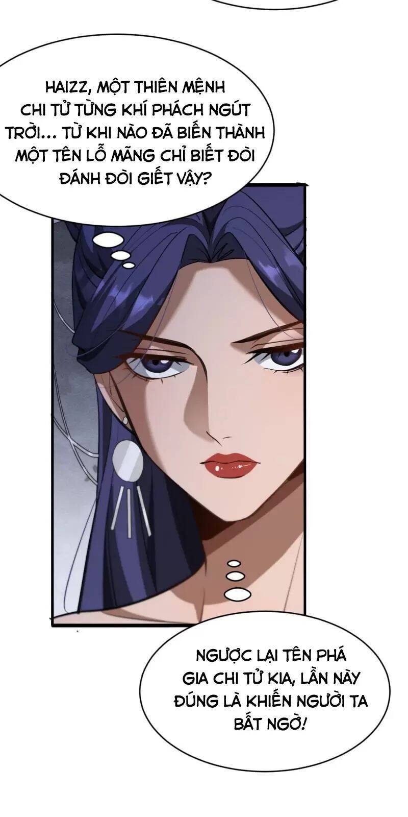 Huyền Môn Bại Gia Tử Chương 7 Ảnh 7